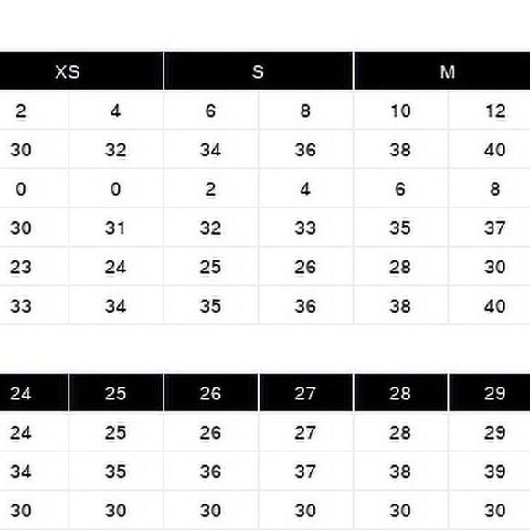 All Saints Miller Frayed Hem Distressed Skinny Jeans Sz S (US 6) - Picture 8 of 8